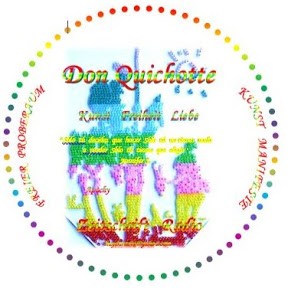 Donquichotte Co-organizers