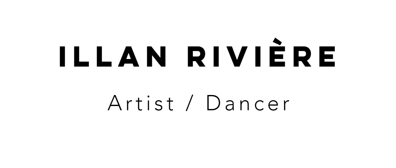 Illan Riviere Music